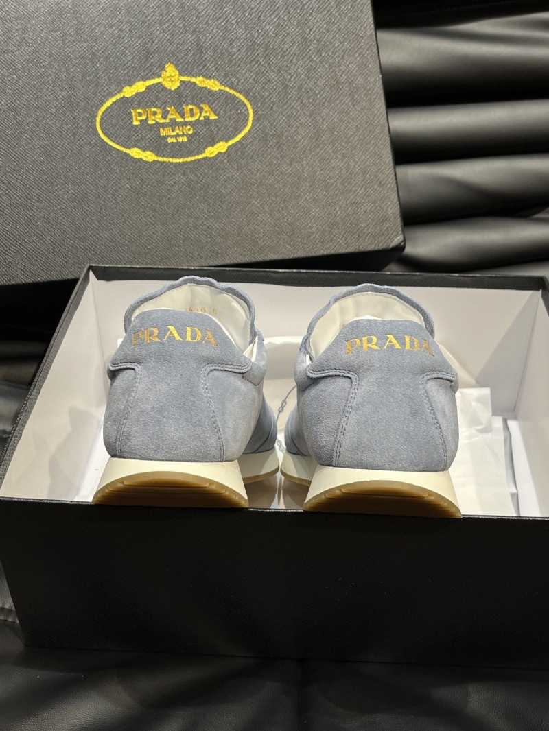 Prada Casual Shoes